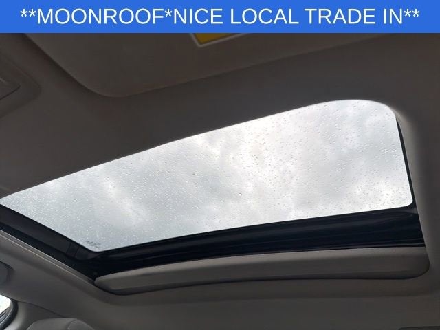 2018 Honda Civic Sedan EX