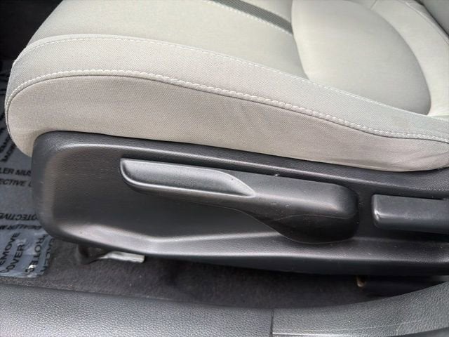 2018 Honda Civic Sedan EX