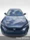 2025 Honda Civic Sedan Hybrid Sport