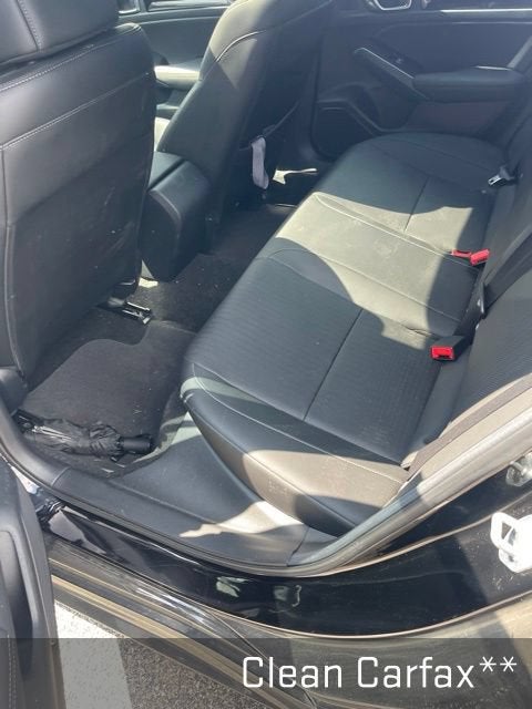 2025 Honda Civic Sedan Hybrid Sport