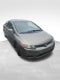 2007 Honda Civic Cpe EX