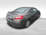 2007 Honda Civic Cpe EX