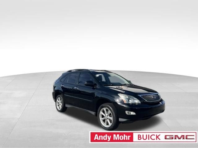 2008 Lexus RX