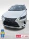 2021 Lexus RX RX 350