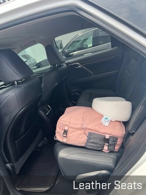2021 Lexus RX RX 350