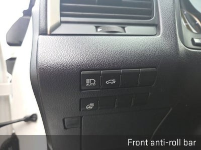 2021 Lexus RX RX 350