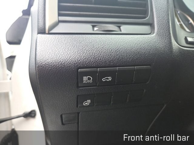 2021 Lexus RX RX 350