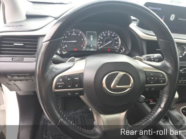 2021 Lexus RX RX 350