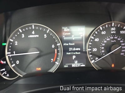 2021 Lexus RX RX 350