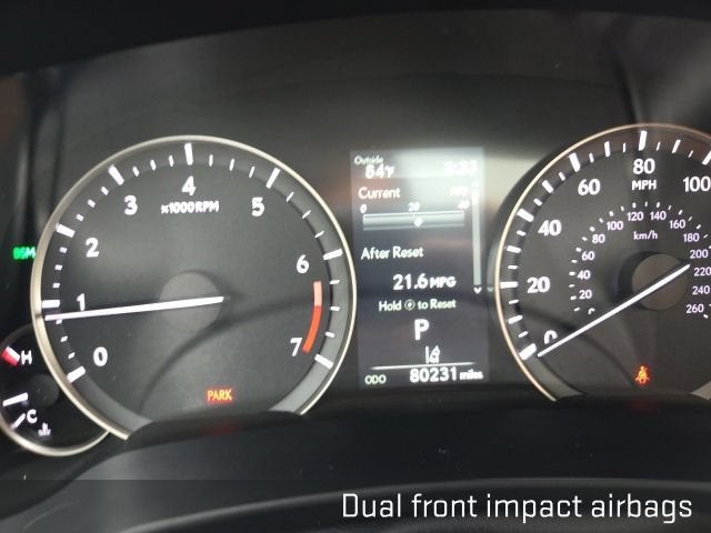 2021 Lexus RX RX 350
