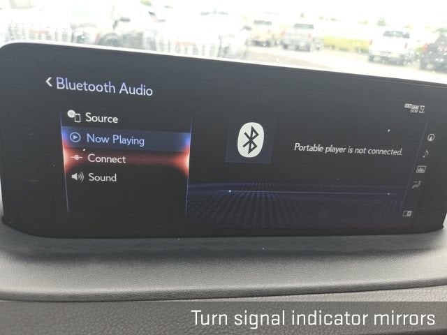 2021 Lexus RX RX 350