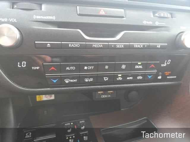 2021 Lexus RX RX 350
