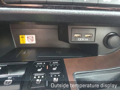 2021 Lexus RX RX 350