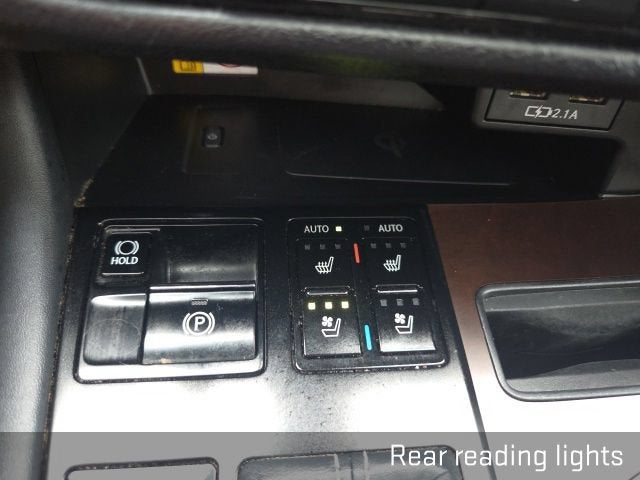 2021 Lexus RX RX 350