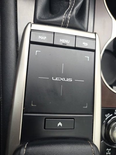 2021 Lexus RX RX 350
