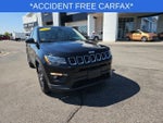 2019 Jeep Compass Latitude w/Sun/Wheel Pkg