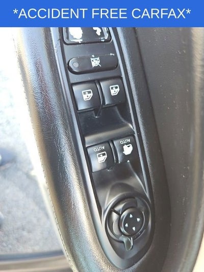 2019 Jeep Compass Latitude w/Sun/Wheel Pkg