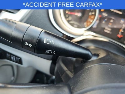 2019 Jeep Compass Latitude w/Sun/Wheel Pkg