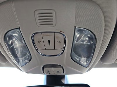 2019 Jeep Compass Latitude w/Sun/Wheel Pkg