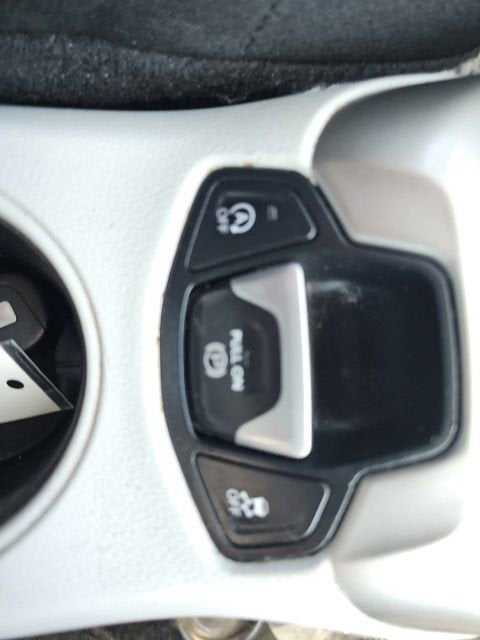 2019 Jeep Compass Latitude w/Sun/Wheel Pkg