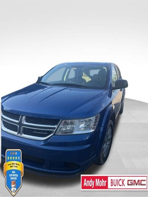 2015 Dodge Journey American Value Pkg