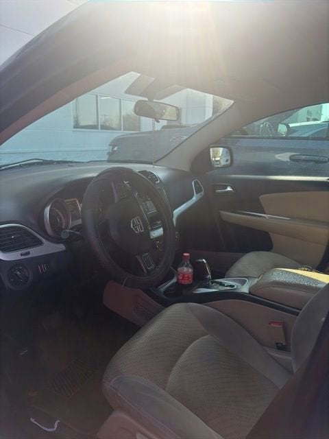 2015 Dodge Journey American Value Pkg