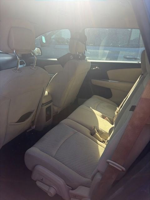 2015 Dodge Journey American Value Pkg