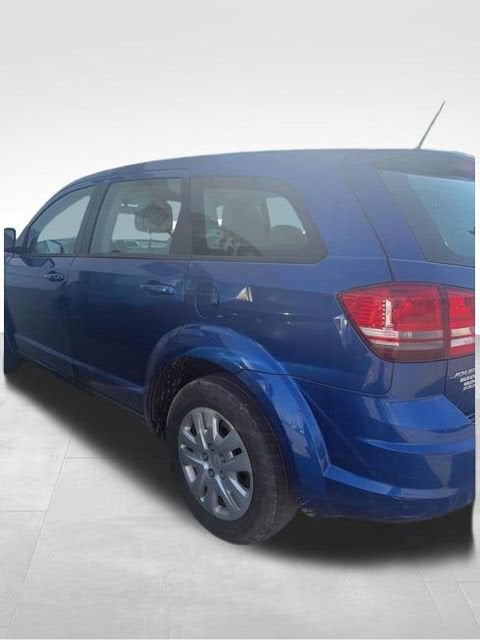 2015 Dodge Journey American Value Pkg