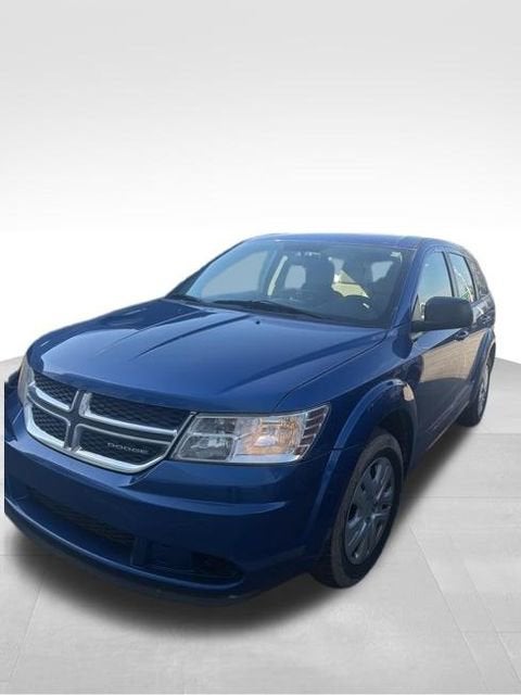 2015 Dodge Journey American Value Pkg