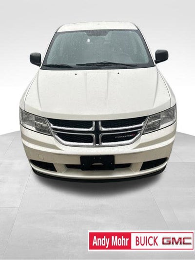 2013 Dodge Journey American Value Pkg