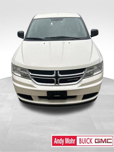 2013 Dodge Journey American Value Pkg