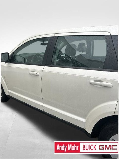 2013 Dodge Journey American Value Pkg