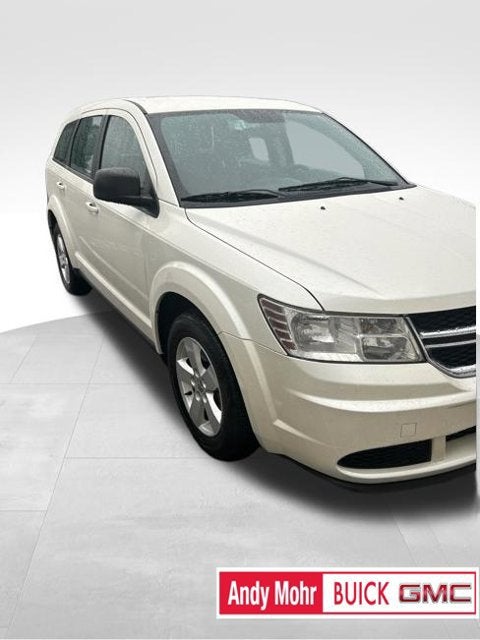 2013 Dodge Journey American Value Pkg