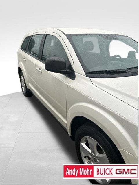 2013 Dodge Journey American Value Pkg