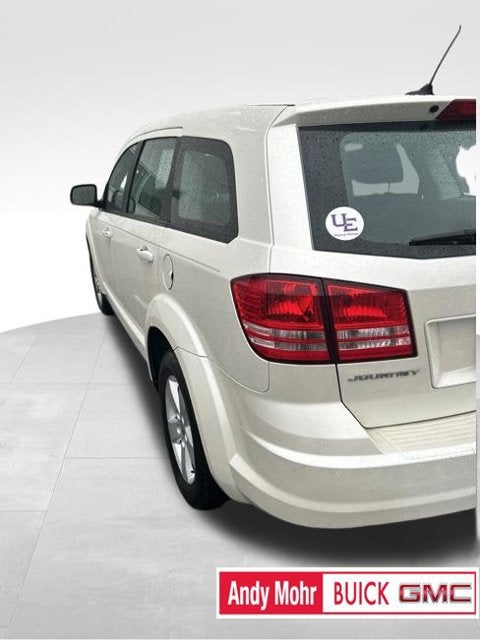 2013 Dodge Journey American Value Pkg