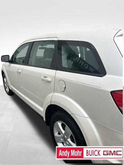 2013 Dodge Journey American Value Pkg