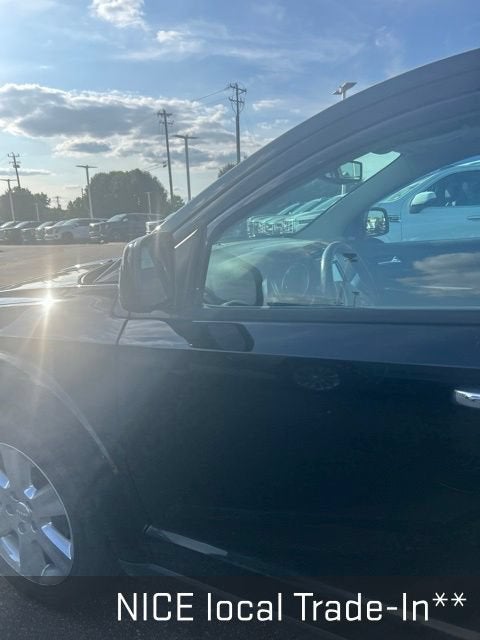 2015 Dodge Journey Limited
