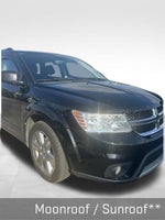 2015 Dodge Journey Limited