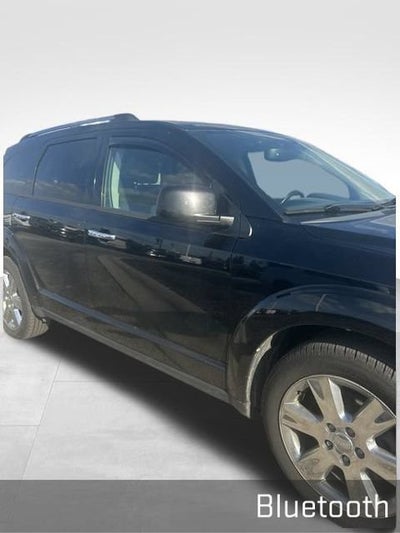 2015 Dodge Journey Limited