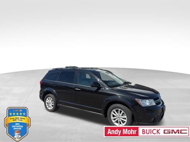 2013 Dodge Journey SXT AWD's photo