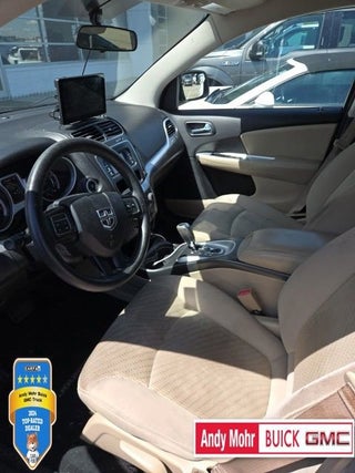 2013 Dodge Journey SXT