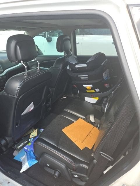 2014 Dodge Journey R/T