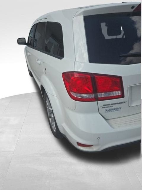 2014 Dodge Journey R/T