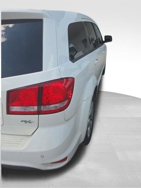 2014 Dodge Journey R/T