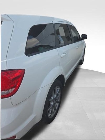 2014 Dodge Journey R/T