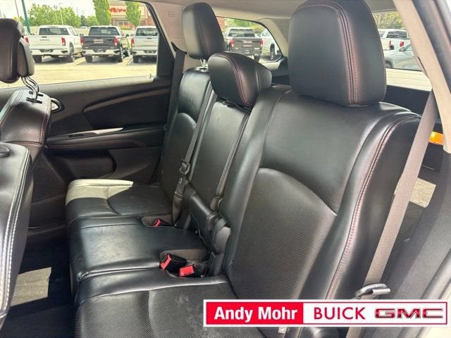 2014 Dodge Journey R/T
