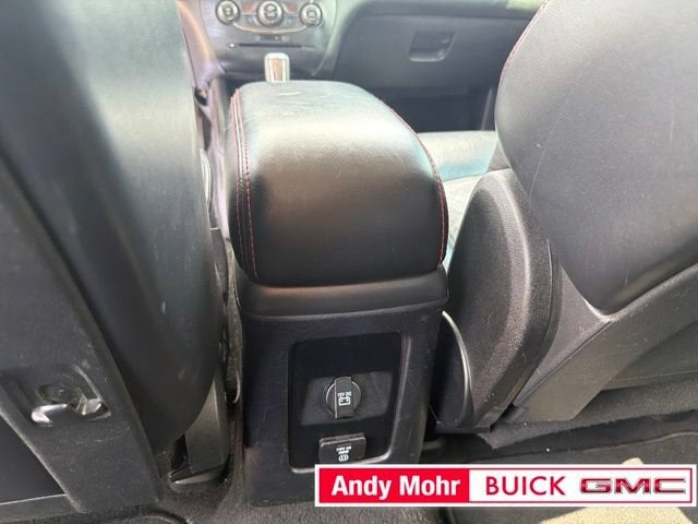 2014 Dodge Journey R/T