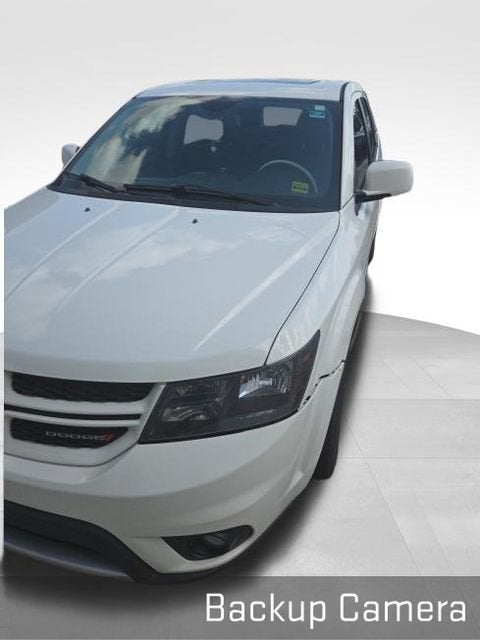 2014 Dodge Journey R/T