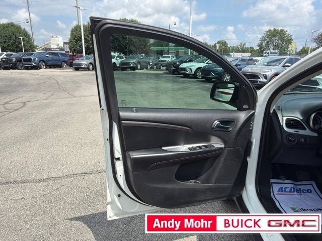 2014 Dodge Journey R/T