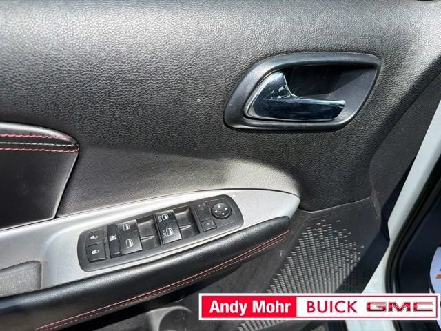 2014 Dodge Journey R/T